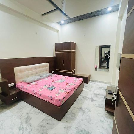 Hotel Divine Agra  Exteriér fotografie