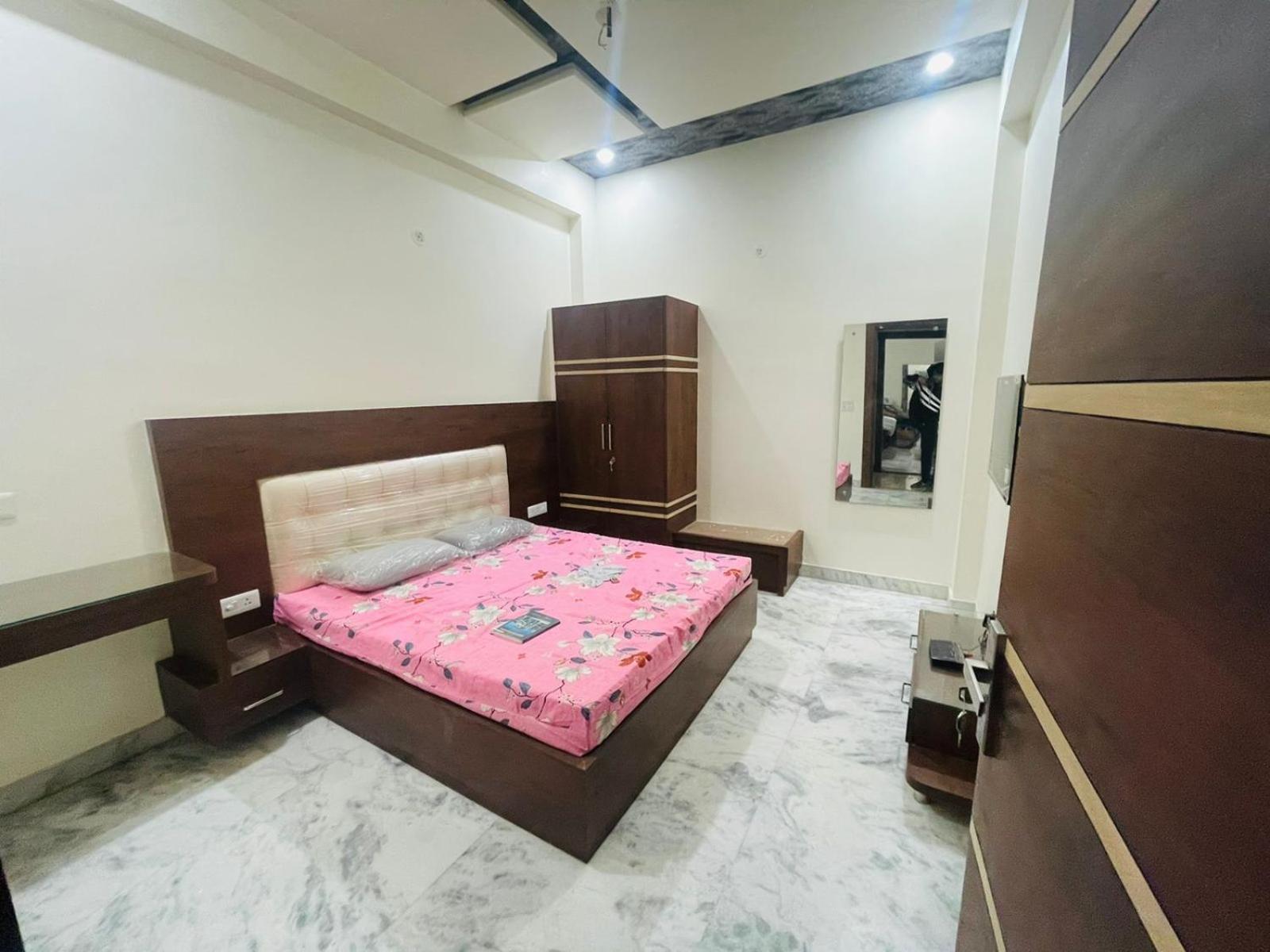 Hotel Divine Agra  Exteriér fotografie
